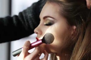 corso make up milano