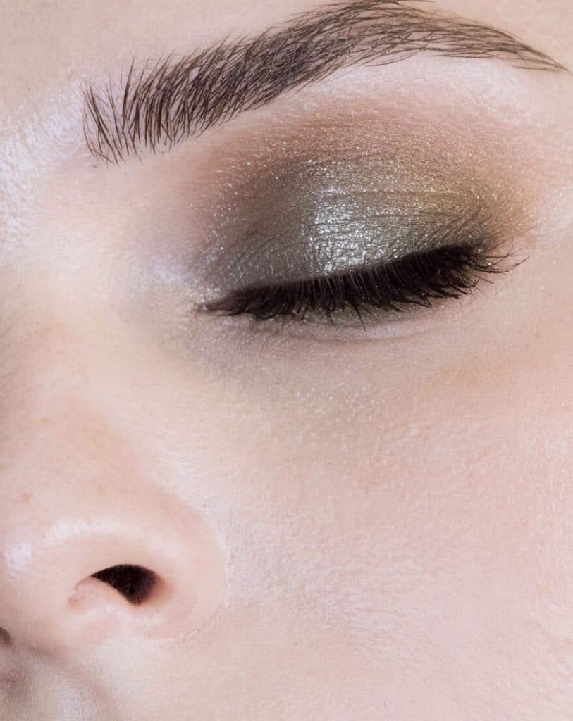 trucco over 40